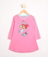 Camisola-Infantil-Raglan-Ariel-Manga-Longa-Decote-Redondo-Rosa-9983171-Rosa_1