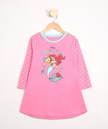 Camisola-Infantil-Raglan-Ariel-Manga-Longa-Decote-Redondo-Rosa-9983171-Rosa_1 Camisola-Infantil-Raglan-Ariel-Manga-Longa-Decote-Redondo-Rosa-9983171-Rosa_1
