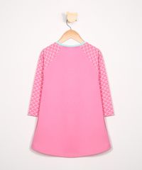 Camisola-Infantil-Raglan-Ariel-Manga-Longa-Decote-Redondo-Rosa-9983171-Rosa_3