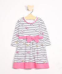 Vestido-Infantil-Listrado-Manga-Longa-com-Faixa-para-Amarrar-Off-White-9988472-Off_White_1