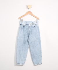 Calca-Infantil-Tal-Mae-Tal-Filha-Clochard-Jeans-com-Bolsos-Azul-Claro-9992302-Azul_Claro_2