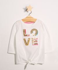 Blusa-Infantil--Love--com-Paete-Manga-Longa-Decote-Redondo-Off-White-9988605-Off_White_1