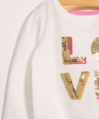 Blusa-Infantil--Love--com-Paete-Manga-Longa-Decote-Redondo-Off-White-9988605-Off_White_5