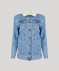 Jaqueta-Jeans-Oversized-com-Pelos-Azul-Medio-8535668-Azul_Medio_5