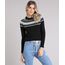 Sueter-Feminino-em-Trico-com-Estampa-Etnica-Preto-8886773-Preto_1