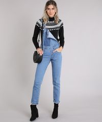 Macacao-Jeans-Feminino-Reto-com-Bolsos-Azul-Claro-9006261-Azul_Claro_3