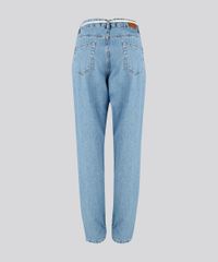 Calca-Jeans-Feminina-Mom-com-Rasgos-e-Cadarco-Azul-Claro-9113399-Azul_Claro_6