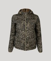 Jaqueta-Feminina-Puffer-com-Capuz-Removivel-Estampada-Animal-Print-Manga-Longa-Bege-8891670-Bege_5