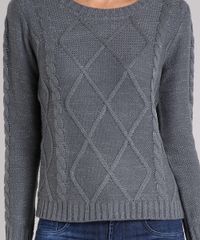 Sueter-Feminino-em-Trico-com-Lurex-Manga-Longa-Chumbo-8894494-Chumbo_4