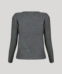 Sueter-Feminino-em-Trico-com-Lurex-Manga-Longa-Chumbo-8894494-Chumbo_6
