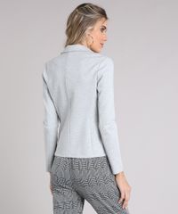 Blazer-Feminino-de-Malha-Cinza-Mescla-9071149-Cinza_Mescla_2