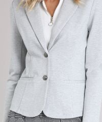 Blazer-Feminino-de-Malha-Cinza-Mescla-9071149-Cinza_Mescla_4