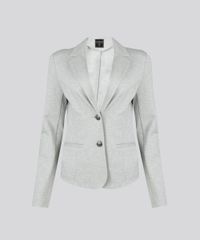 Blazer-Feminino-de-Malha-Cinza-Mescla-9071149-Cinza_Mescla_5
