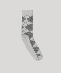 Meia-Masculina-Estampada-Xadrez-Cano-Alto-Cinza-Mescla-9158705-Cinza_Mescla_1 Meia-Masculina-Estampada-Xadrez-Cano-Alto-Cinza-Mescla-9158705-Cinza_Mescla_1