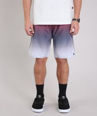 Bermuda-Surf-Masculina-Estampada-Degrade-Cinza-9158618-Cinza_1