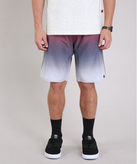 Bermuda-Surf-Masculina-Estampada-Degrade-Cinza-9158618-Cinza_1