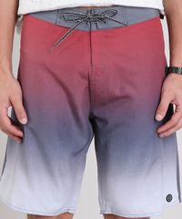 Bermuda-Surf-Masculina-Estampada-Degrade-Cinza-9158618-Cinza_4