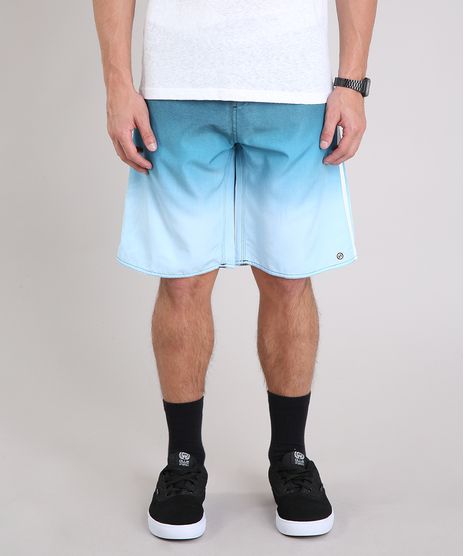 Bermuda-Surf-Masculina-Estampada-Degrade-Verde-9158618-Verde_1