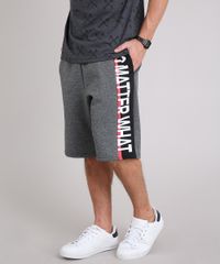 Bermuda-Masculina-Faixa-Lateral-com-Bolsos-Cinza-Mescla-Escuro-9201504-Cinza_Mescla_Escuro_1 Bermuda-Masculina-Faixa-Lateral-com-Bolsos-Cinza-Mescla-Escuro-9201504-Cinza_Mescla_Escuro_1