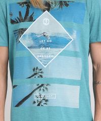 Camiseta-Masculina-Coqueiros-Manga-Curta-Gola-Careca-Verde-8959492-Verde_4