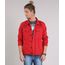 Jaqueta-Masculina-Trucker-de-Sarja-com-Puidos-Vermelha-9166449-Vermelho_1