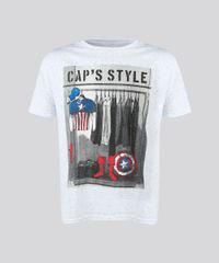 Camiseta-Masculina--Cap-s-Style--Capitao-America-Manga-Curta-Gola-Careca-Off-White-9223854-Off_White_5