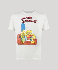 Camiseta-Masculina-Os-Simpsons-Manga-Curta-Gola-Careca-Off-White-9223887-Off_White_5