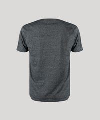 Camiseta-Masculina--There-Will-Be-Loud-Beat--Manga-Curta-Gola-Careca-Cinza-Mescla-Escuro-9223823-Cinza_Mescla_Escuro_6