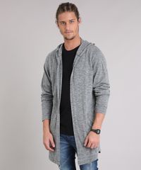 Capa-Masculina-com-Capuz-Cinza-Mescla-9194380-Cinza_Mescla_1