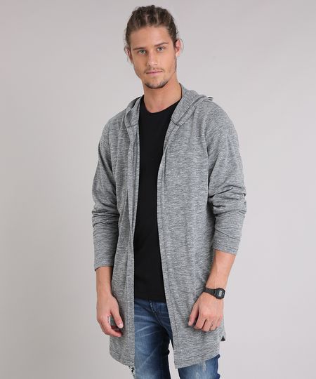 Capa-Masculina-com-Capuz-Cinza-Mescla-9194380-Cinza_Mescla_1