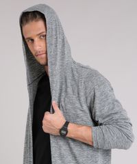 Capa-Masculina-com-Capuz-Cinza-Mescla-9194380-Cinza_Mescla_4