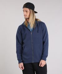 Blusao-Masculino-Basico-em-Moletom-com-Capuz-Manga-Longa-Azul-Marinho-8463512-Azul_Marinho_1