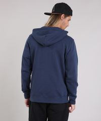 Blusao-Masculino-Basico-em-Moletom-com-Capuz-Manga-Longa-Azul-Marinho-8463512-Azul_Marinho_2