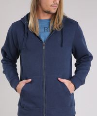 Blusao-Masculino-Basico-em-Moletom-com-Capuz-Manga-Longa-Azul-Marinho-8463512-Azul_Marinho_4