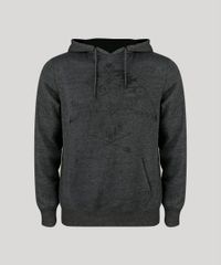 Blusao-Masculino-em-Moletom-com-Estampa-de-Aguia-e-Capuz-Manga-Longa-Cinza-Mescla-Escuro-8894593-Cinza_Mescla_Escuro_5