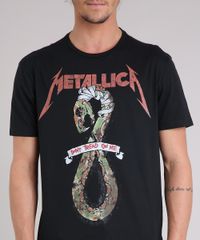 Camiseta-Masculina-Metallica-Manga-Curta-Gola-Careca-Preta-9204867-Preto_4