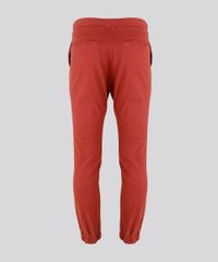 Calca-Masculina-Jogger-com-Bolsos--Vermelha-9187207-Vermelho_6