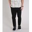 Calca-Masculina-Jogger-com-Bolsos--Preta-9187207-Preto_1