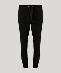 Calca-Masculina-Jogger-com-Bolsos--Preta-9187207-Preto_5