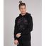 Blusao-Masculino-em-Moletom-com-Estampa-de-Aguia-e-Capuz-Manga-Longa-Preto-8894593-Preto_1