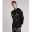 Blusao-Masculino-em-Moletom-com-Estampa-de-Machado-e-Capuz-Manga-Longa-Preto-8894582-Preto_1