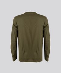 Camiseta-Masculina-Canelada-com-Bolso-Manga-Longa-Verde-Militar-9223946-Verde_Militar_6