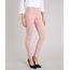 Calca-Legging-Feminina-em-Jacquard-Rose-8597791-Rose_1