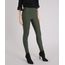 Calca-Feminina-Skinny-Cintura-Alta-Verde-Militar-8997143-Verde_Militar_1