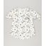 Blusa-Infantil-Estampada-de-Unicornios-Manga-Curta-Decote-Redondo-em-Algodao---Sustentavel-Off-White-9228605-Off_White_1