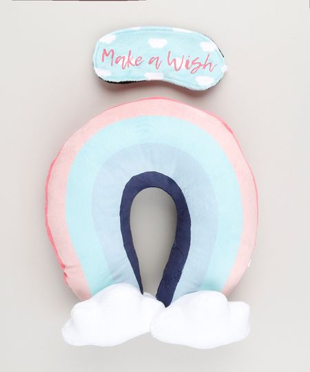 Kit-de-Apoio-de-Cabeca-com-Nuvem---Tapa-Olho-Arco-Iris-Verde-Claro-9131612-Verde_Claro_1 Kit-de-Apoio-de-Cabeca-com-Nuvem---Tapa-Olho-Arco-Iris-Verde-Claro-9131612-Verde_Claro_1
