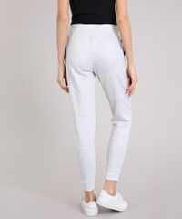 Calca-Feminina-Jogger-Basica-em-Moletom-Cinza-Mescla-Claro-9109935-Cinza_Mescla_Claro_2 Calca-Feminina-Jogger-Basica-em-Moletom-Cinza-Mescla-Claro-9109935-Cinza_Mescla_Claro_2