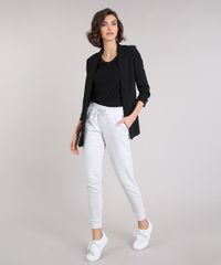 Calca-Feminina-Jogger-Basica-em-Moletom-Cinza-Mescla-Claro-9109935-Cinza_Mescla_Claro_3 Calca-Feminina-Jogger-Basica-em-Moletom-Cinza-Mescla-Claro-9109935-Cinza_Mescla_Claro_3