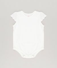 Conjunto-de-Jardineira-Infantil-Estampada-Floral-Verde-Claro---Body-Manga-Curta-em-Algodao---Sustentavel-Off-White-9050418-Off_White_4