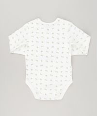Body-Infantil-Cachorrinho-Estampado-em-Algodao---Sustentavel-Off-White-8941280-Off_White_2